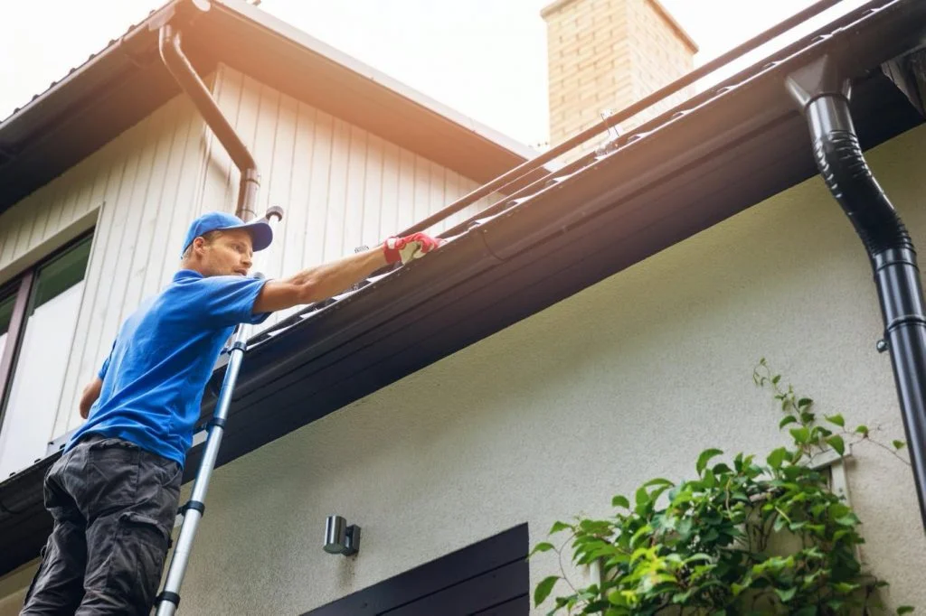 Emergency Response Detail Check roofing service in Cork